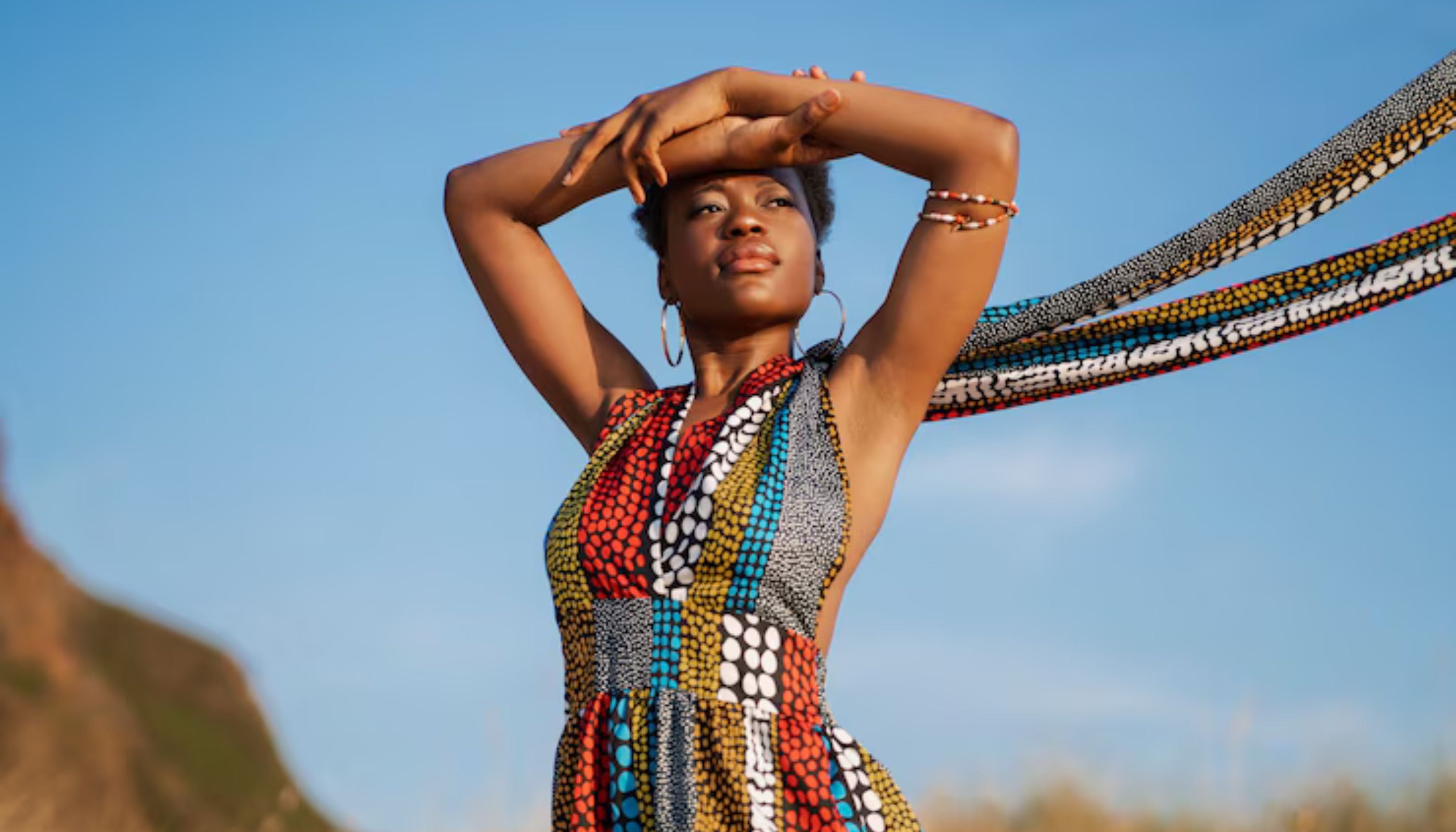 Quelle robe africaine choisir pour un style unique et authentique ?