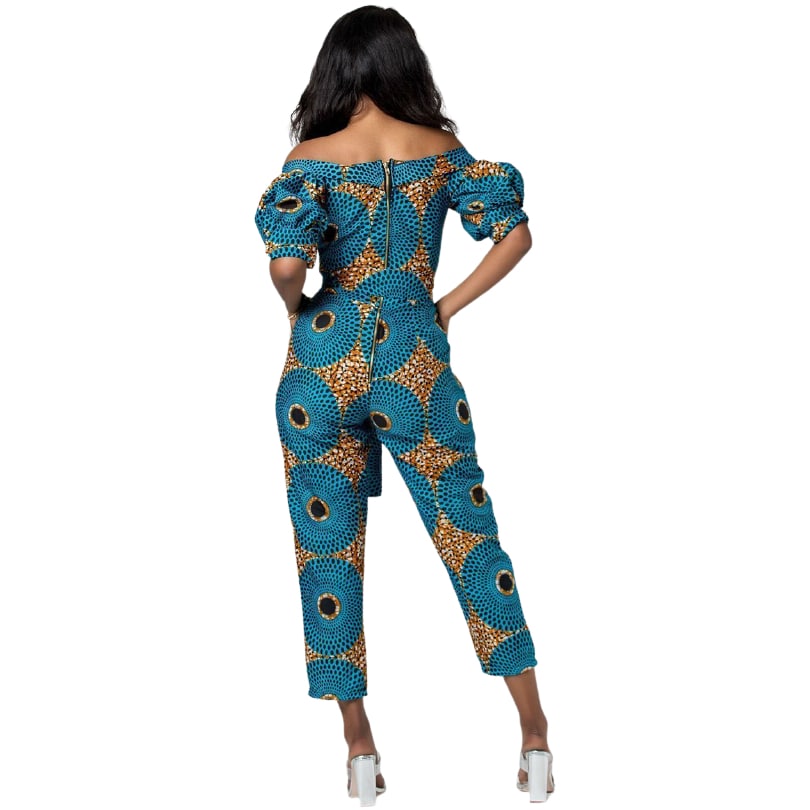 Pantalon Modèle De Tissu Africain Africaine Pantalon Tissu Pagne