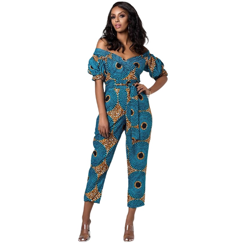 Model Pantalon Ensemble Pagne Pantalon Et Haut Pagne Pantalon Gros