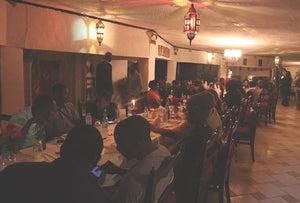 LES TRADITIONS DE NOËL EN AFRIQUE