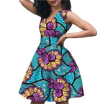 Robe Africaine Fashion