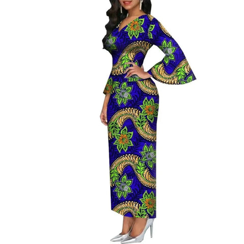 Robe Africaine Boutique Africaine
