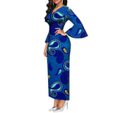 Belle Robe Africaine