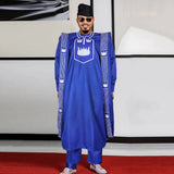 Boubou Africain Habit