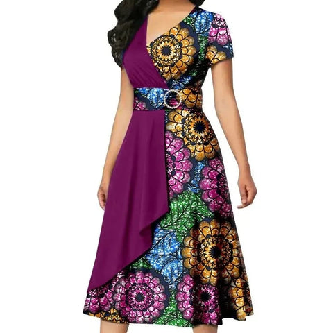 Tenues Africaines Femmes Boutique Africaine