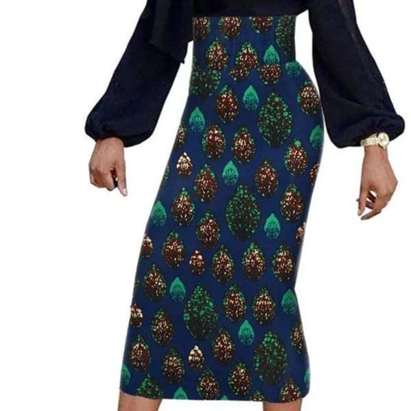 Taille haute en pagne hotsell