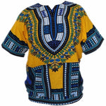Chemise Africaine Traditionnelle