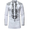 Chemise Pour Homme Africain