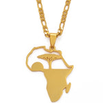 Collier Africain Pas Cher