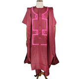 Boubou Africain Masculin