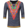 Dashiki Swag Homme