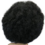 Gigantesque Perruque Afro