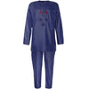 Boubou Africain Homme 2 Pièces