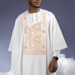 Boubou Mariage Africain Pour Homme
