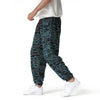 Pantalon Homme Style Africain