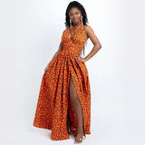 Robe Africaine Grande Taille Pas Cher