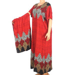 Robe Traditionnelle Africaine