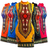robes de soiree africaines courtes