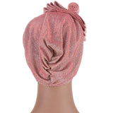 Turban Africain Tout Fait Bonnet